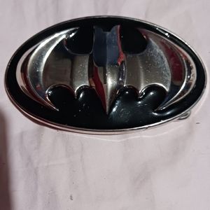 Belt buckle